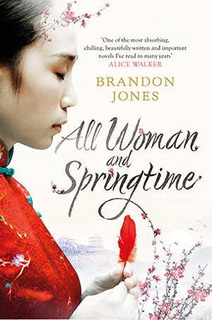 All Woman and Springtime UK Edition